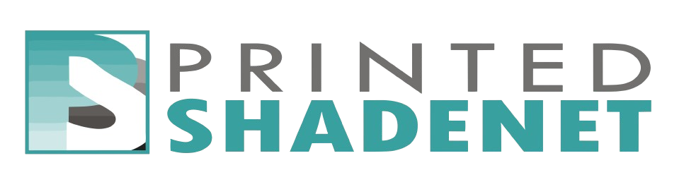Printed Shadenet Solutions